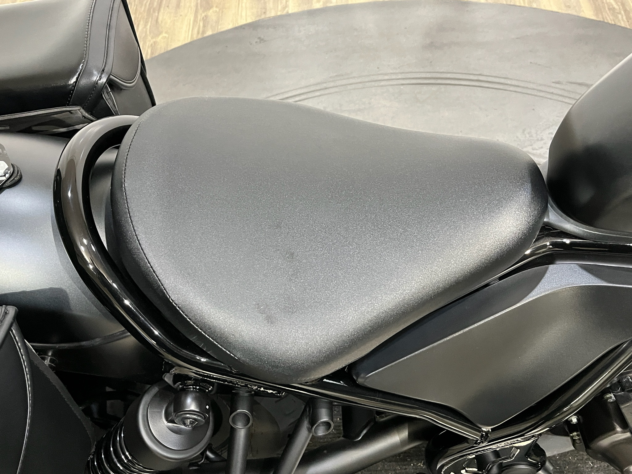 2023 Honda Rebel 300 11