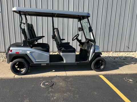 2026 Bintelli Beyond 4 Seater Forward Facing, Wauconda IL | New