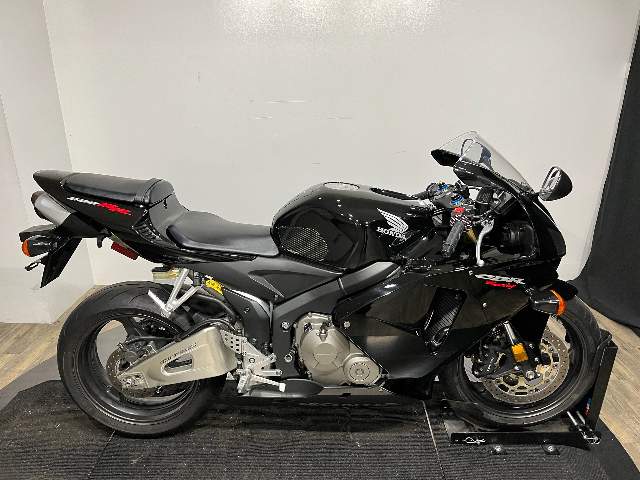 2005 Honda CBR®600RR for sale 1249305