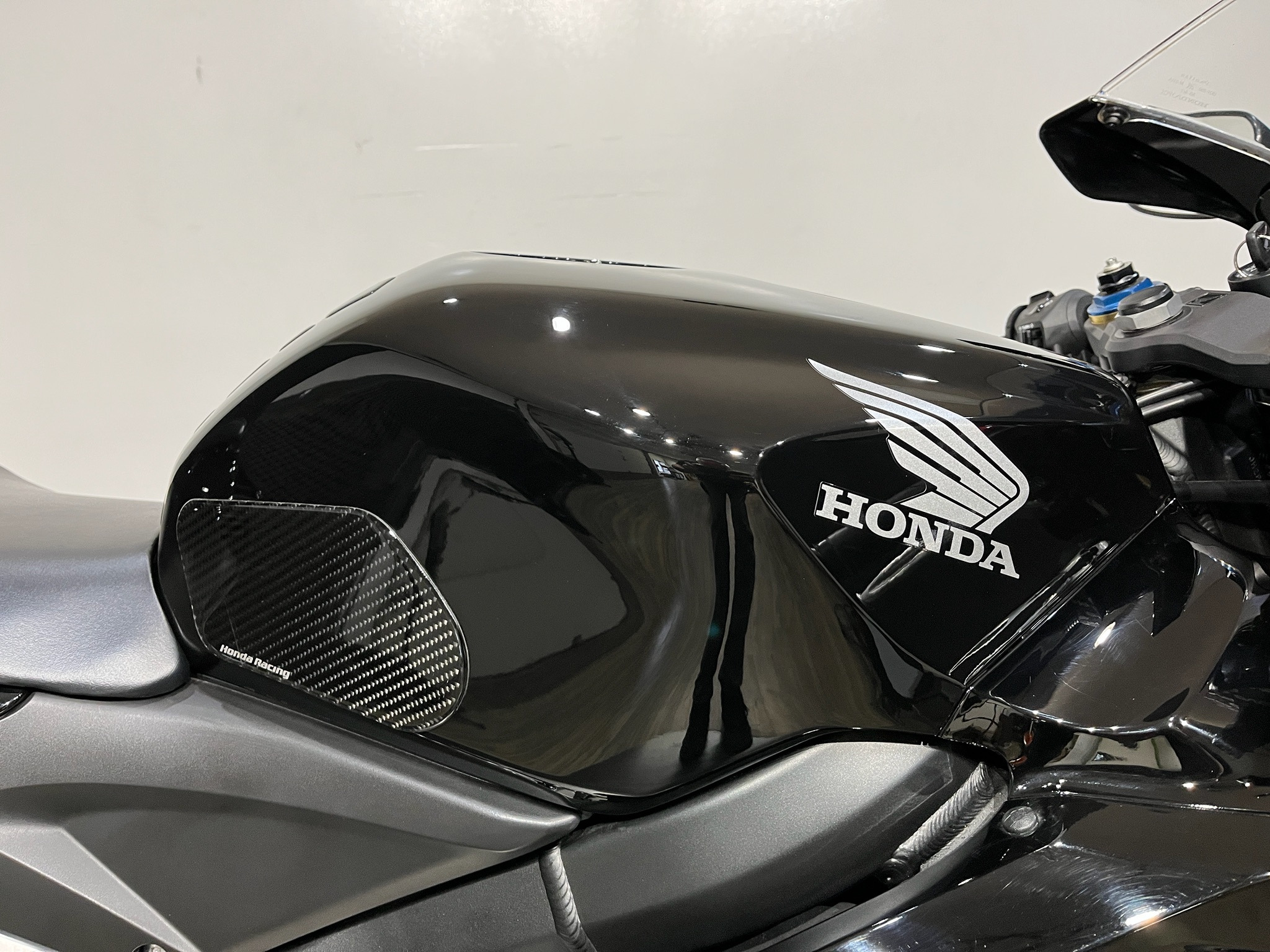 2005 Honda CBR®600RR 2