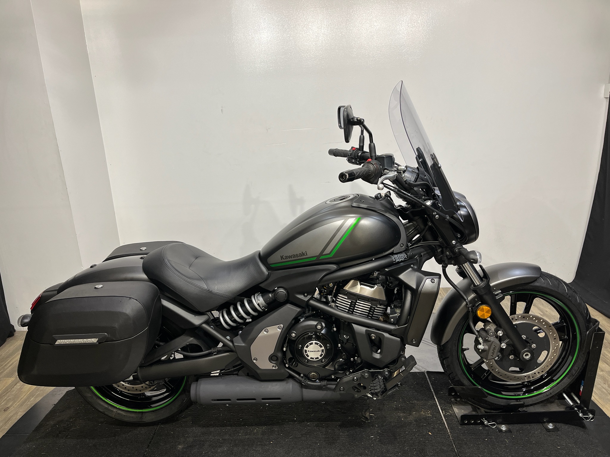 2022 Kawasaki Vulcan S for sale 1302481