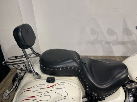 2012 Yamaha Road Star Silverado S, Wauconda IL | Certified Pre