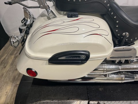 2012 Yamaha Road Star Silverado S, Wauconda IL | Certified Pre