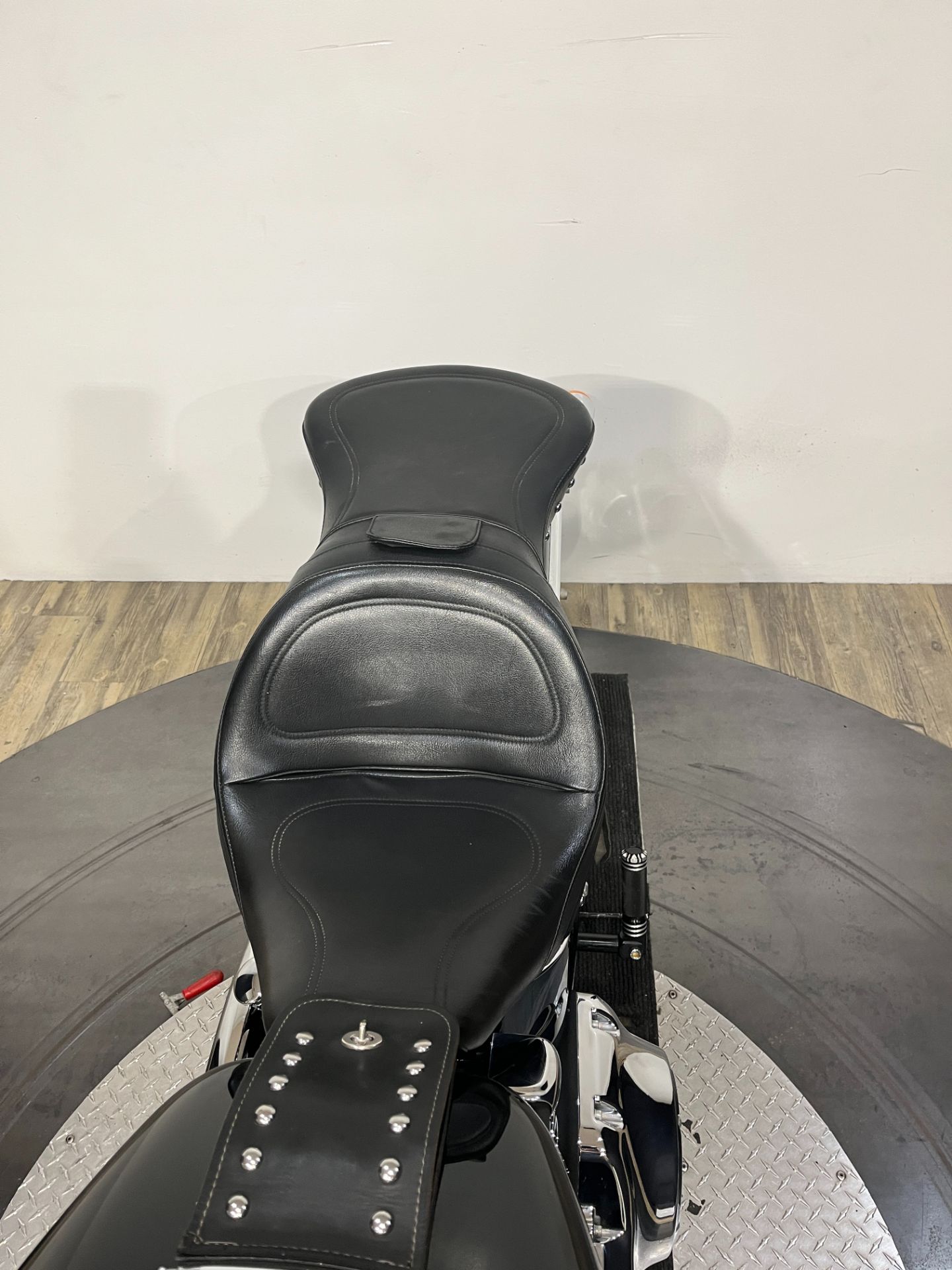 2015 Harley-Davidson Fat Boy® 9