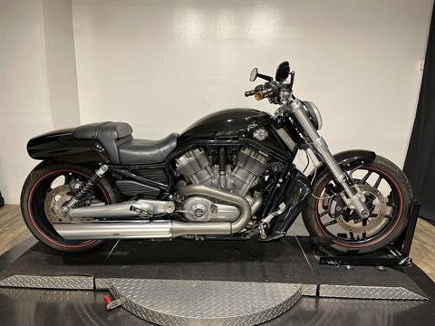 2012 Harley-Davidson V-Rod Muscle®, Wauconda IL | Certified Pre