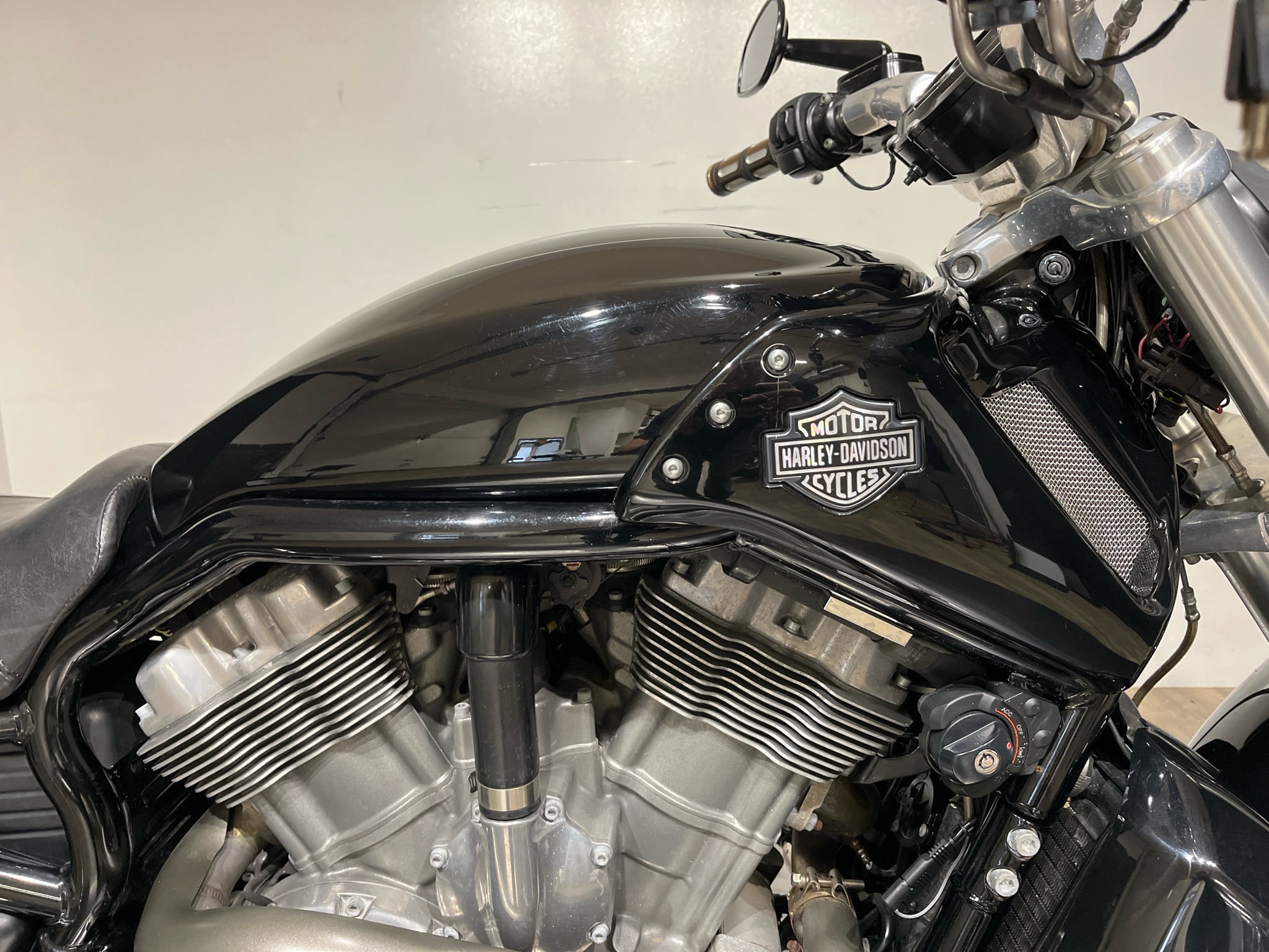 2012 Harley-Davidson V-Rod Muscle®, Wauconda IL | Certified Pre