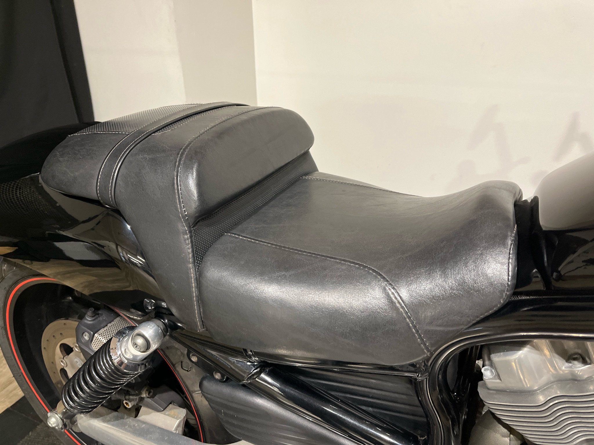 2012 Harley-Davidson V-Rod Muscle®, Wauconda IL | Certified Pre