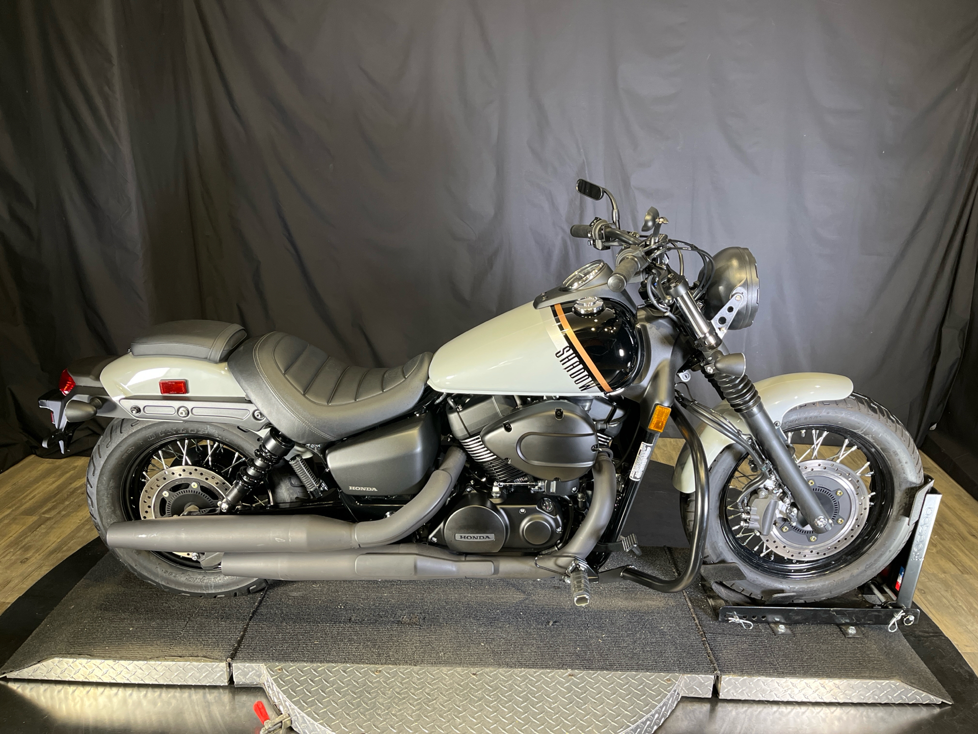 2025 Honda Shadow Phantom ABS Used Motorcycle for Sale