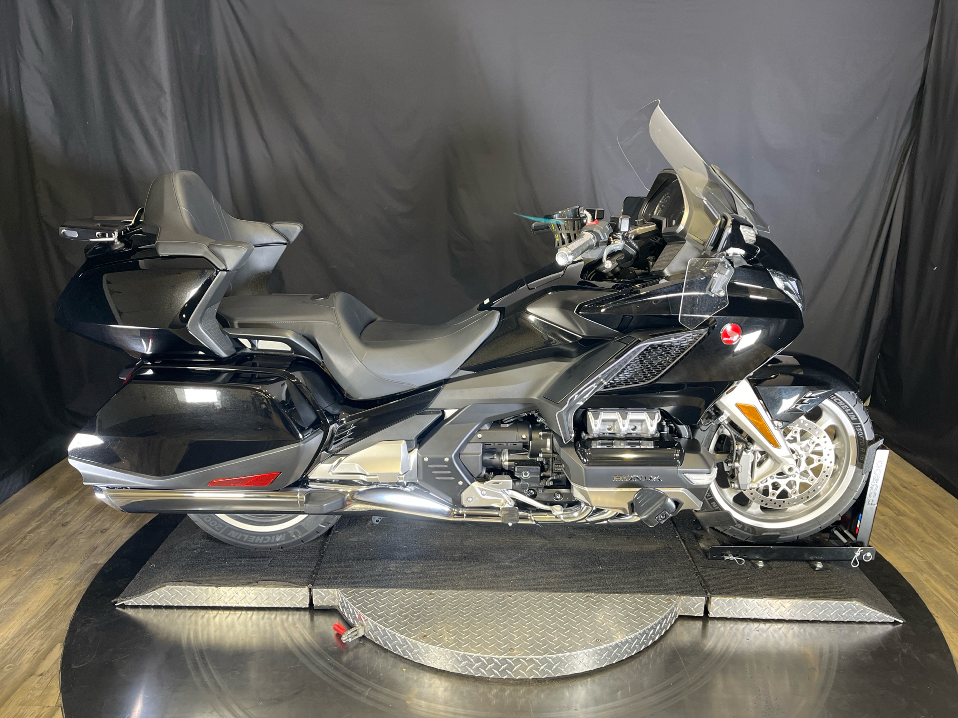 Touring Motorcycle 2019 Goldwing For Sale 2019 Honda Gold Wing
