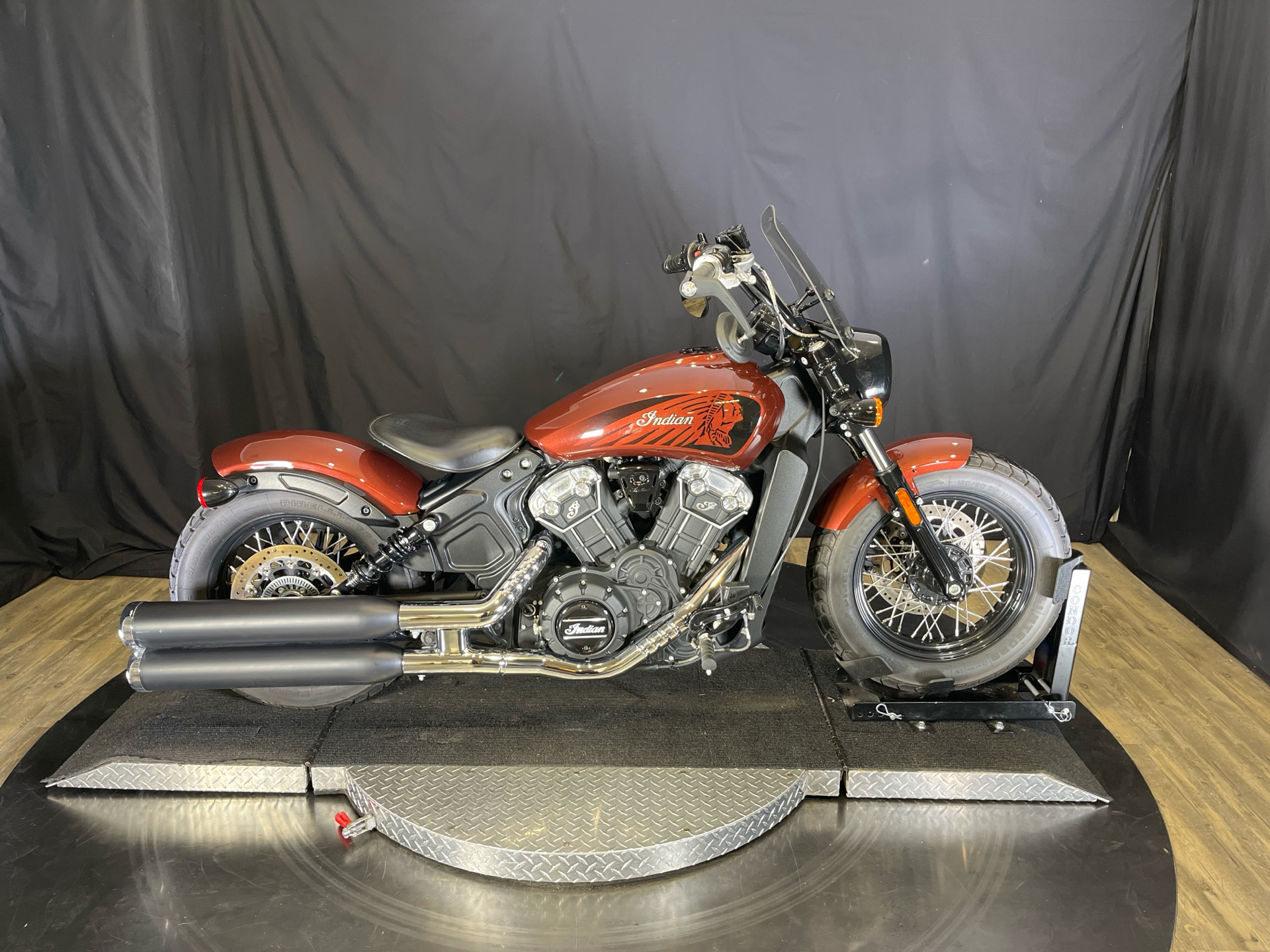 2020 Indian Motorcycles Scout Bobber 60 Cc New 2024 Indian