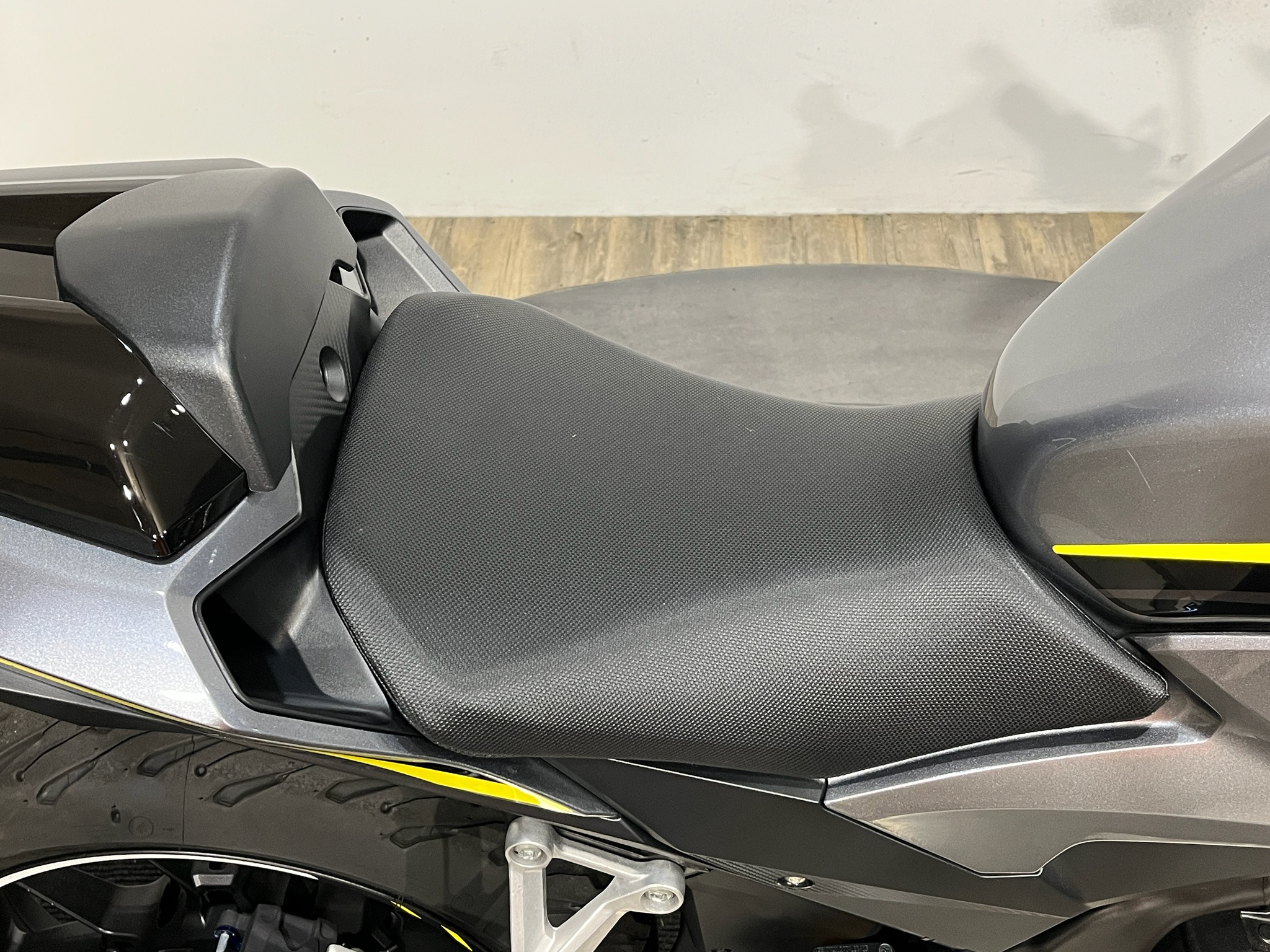 2023 Honda CBR500R ABS 8