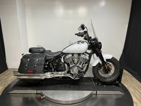 2024 Indian Motorcycle Super Chief Limited ABS, Wauconda IL