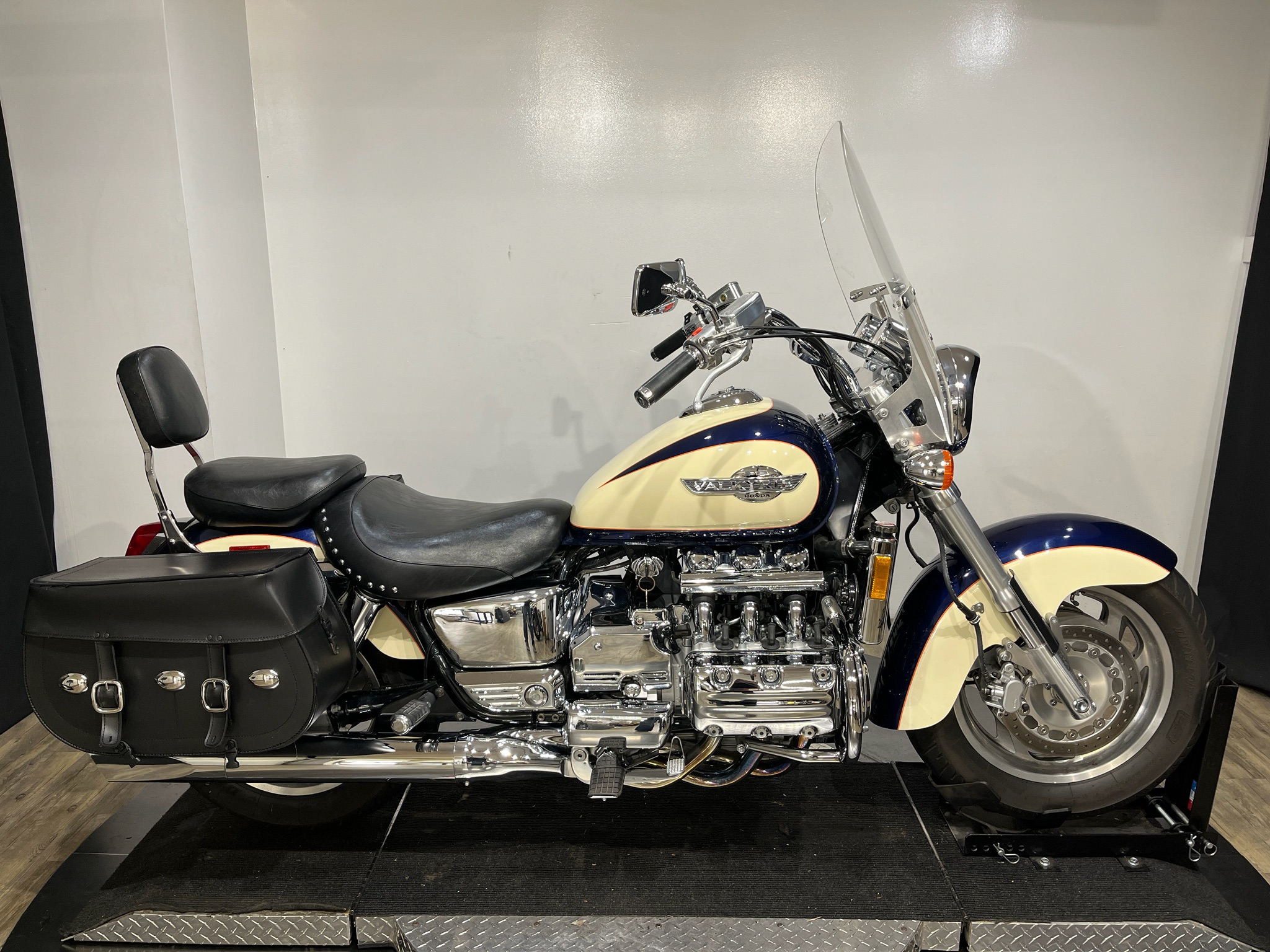 1998 Honda Valkyrie 1500, Wauconda IL | Certified Pre-Owned