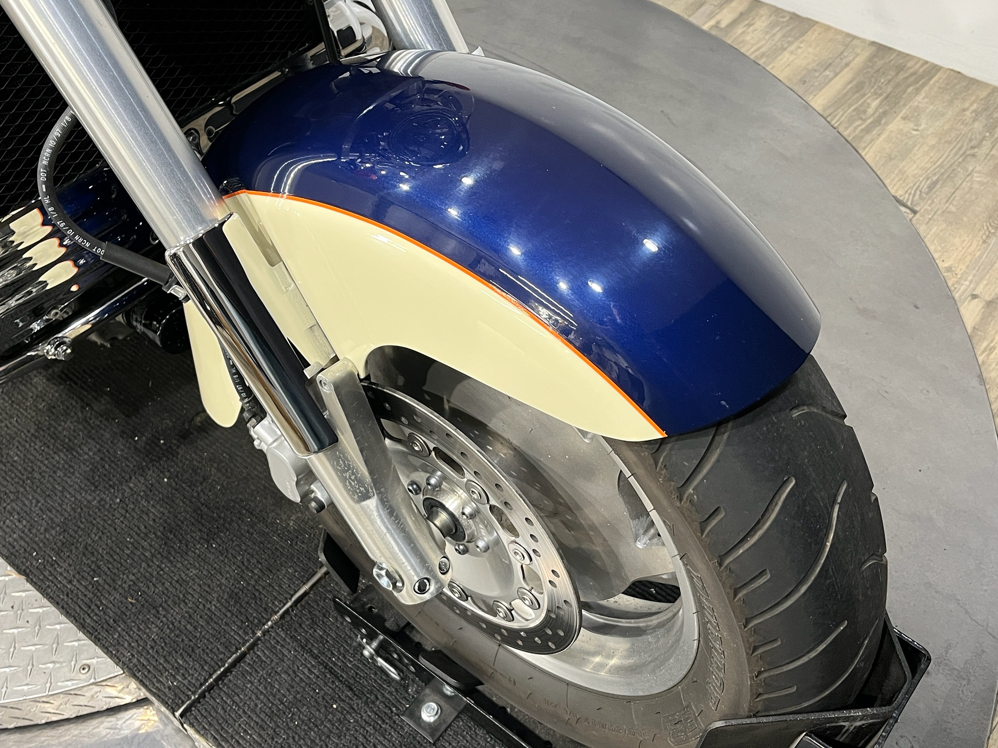 1998 Honda Valkyrie 1500, Wauconda IL | Certified Pre-Owned