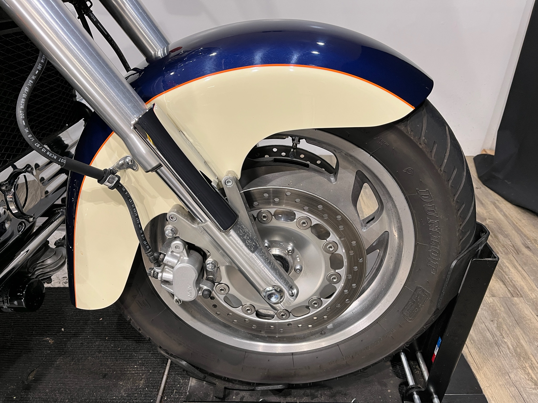 1998 Honda Valkyrie 1500, Wauconda IL | Certified Pre-Owned