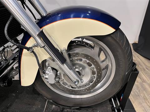 1998 Honda Valkyrie 1500, Wauconda IL | Certified Pre-Owned