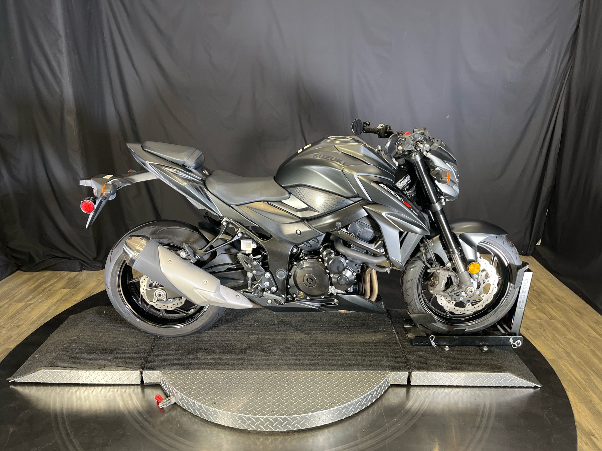2022 Suzuki GSX-S750, Wauconda IL | Certified Pre-Owned
