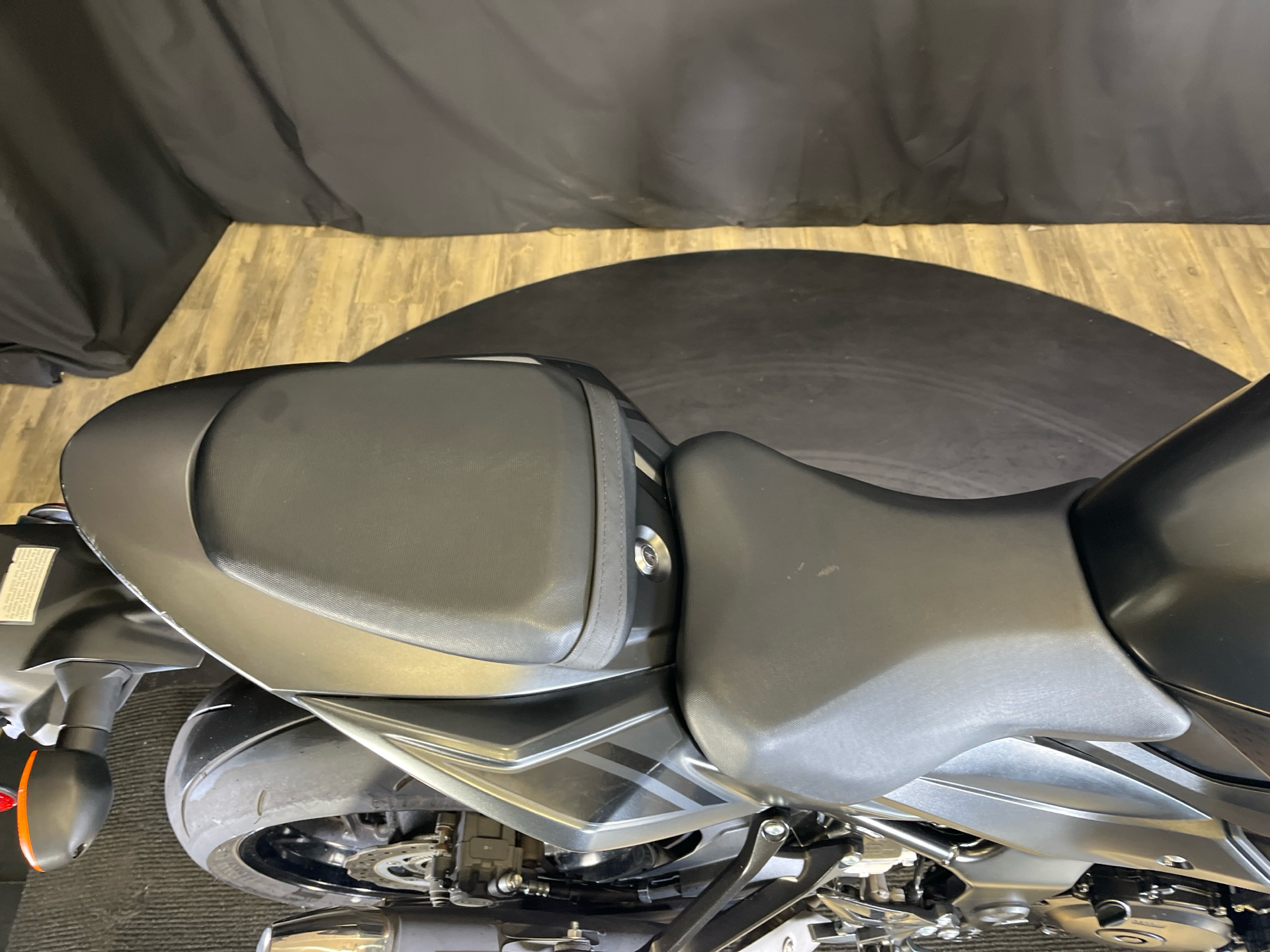 2022 Suzuki GSX-S750, Wauconda IL | Certified Pre-Owned