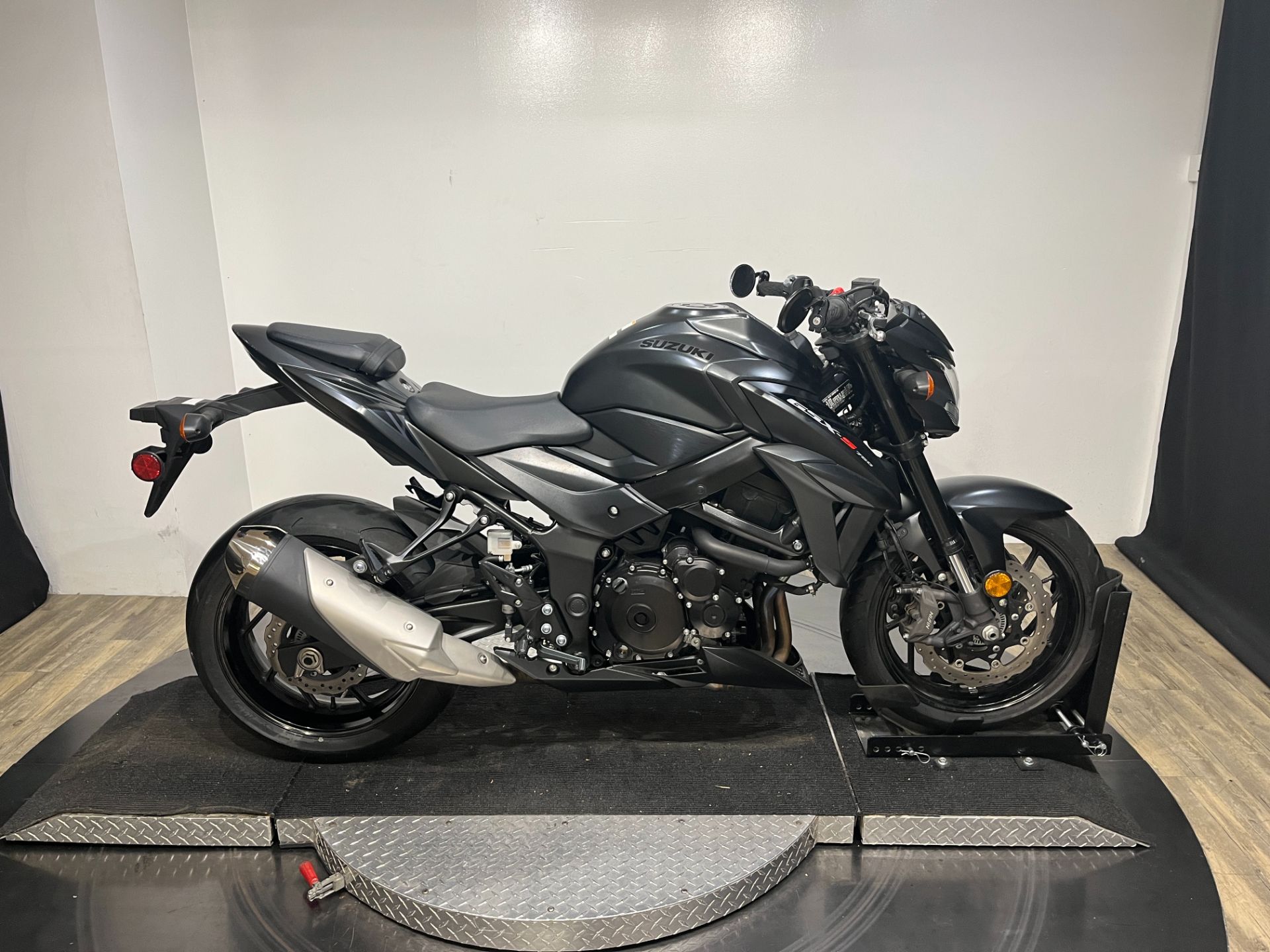 2022 Suzuki GSX-S750, Wauconda IL | Certified Pre-Owned