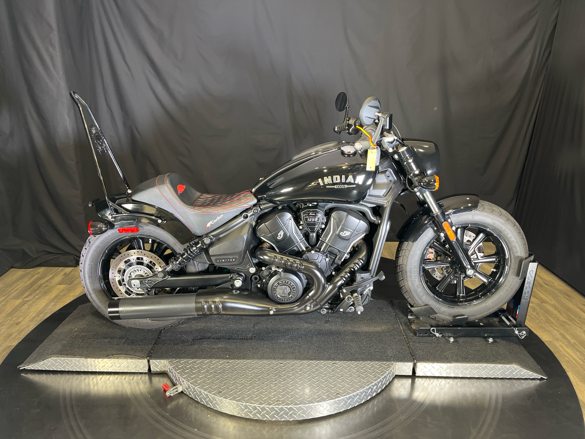 NEVER STOP RIDING COACH Cloveru クローバル NEVER STOP RIDING COACH