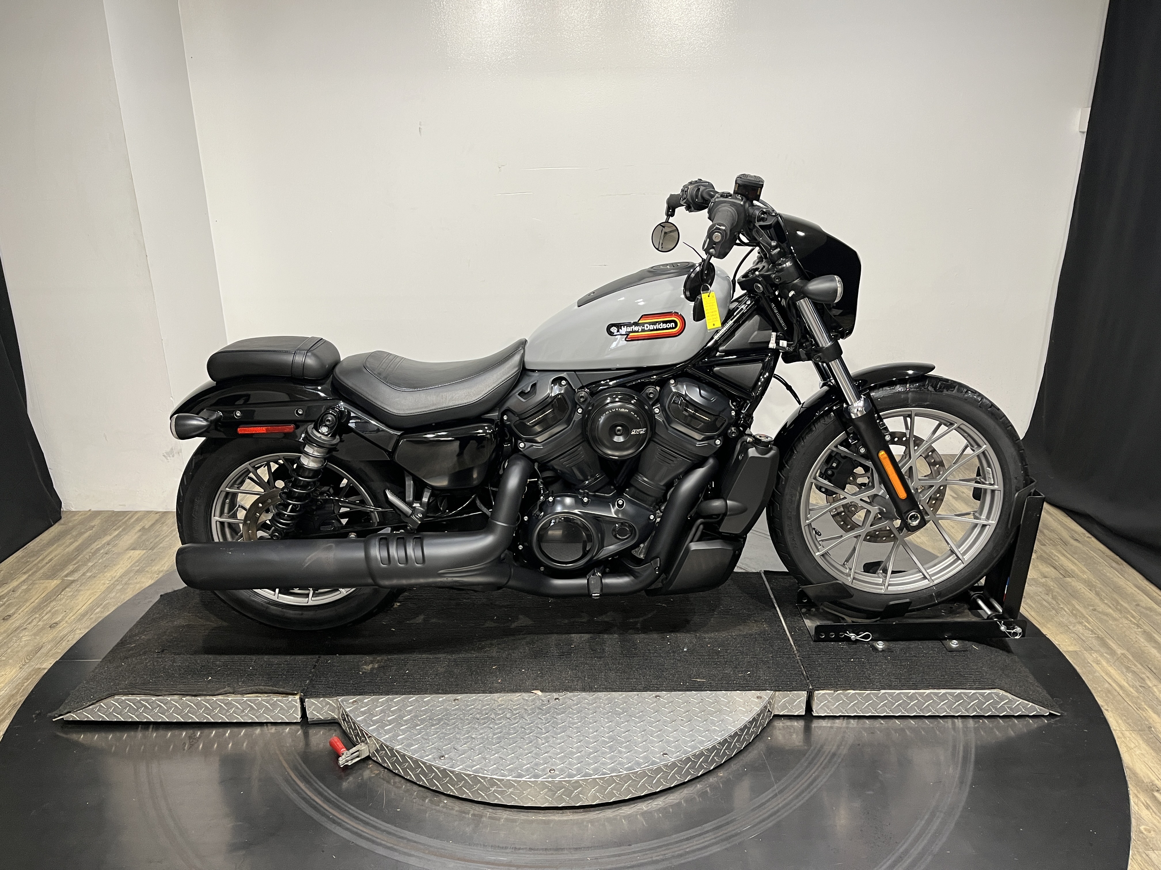 HARLEY-DAVIDSON ノースリーブ 2025 Harley-Davidson Nightster® Special, Wauconda IL | Certified