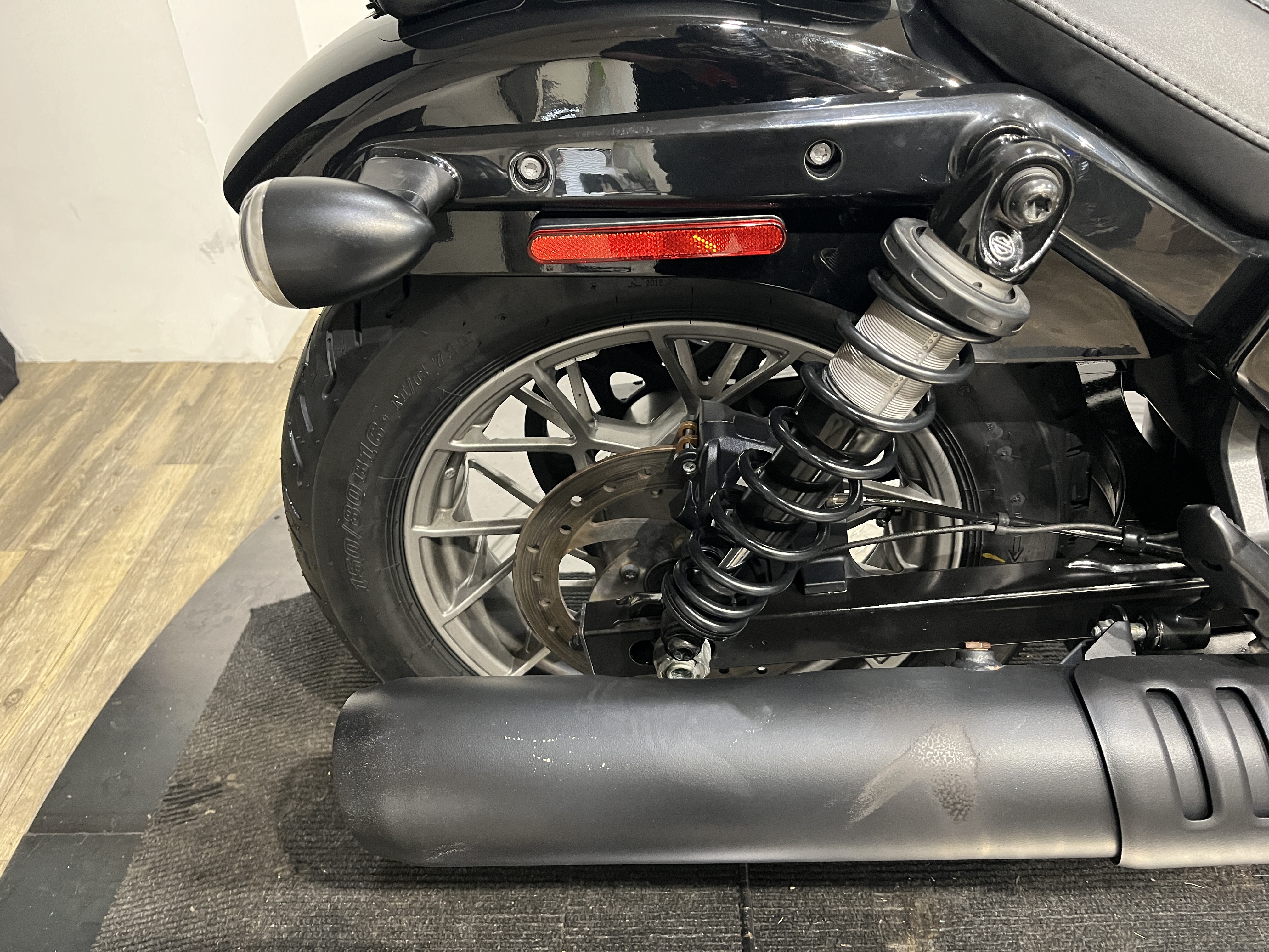 2025 Harley-Davidson Nightster® Special, Wauconda IL | Certified