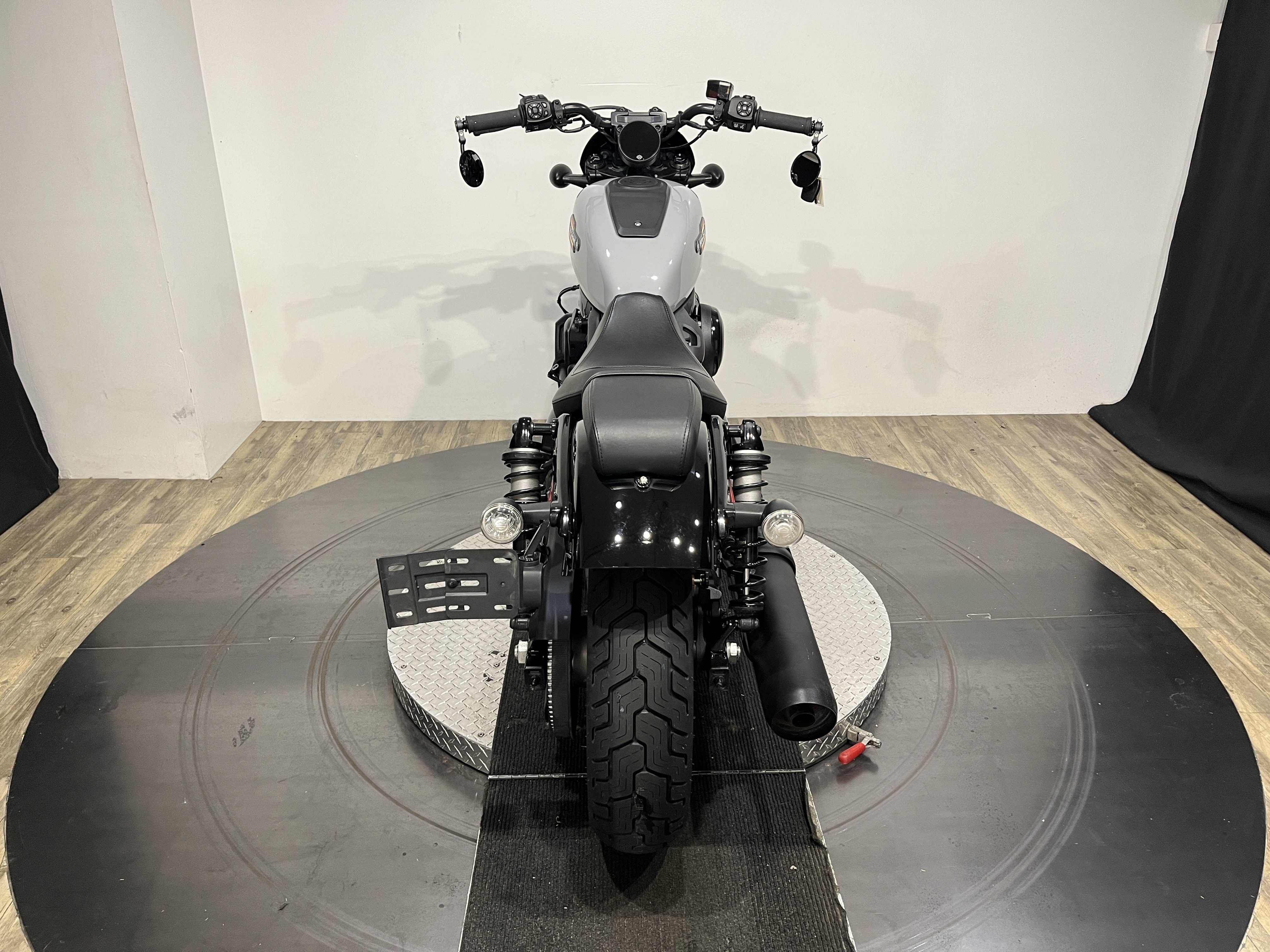 HARLEY-DAVIDSON ノースリーブ 2025 Harley-Davidson Nightster® Special, Wauconda IL | Certified