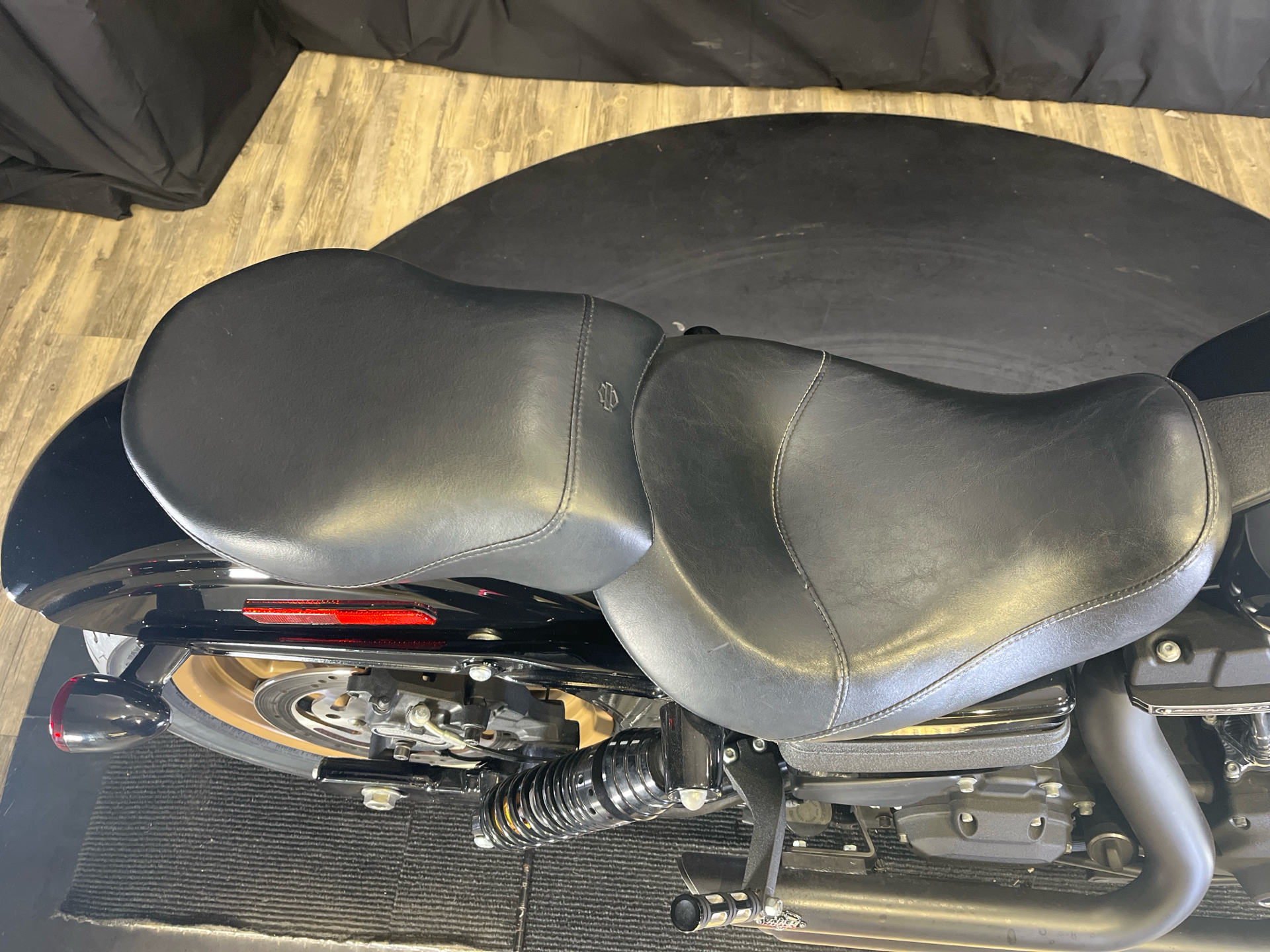 2016 Harley-Davidson Low Rider® S Used Motorcycle for Sale