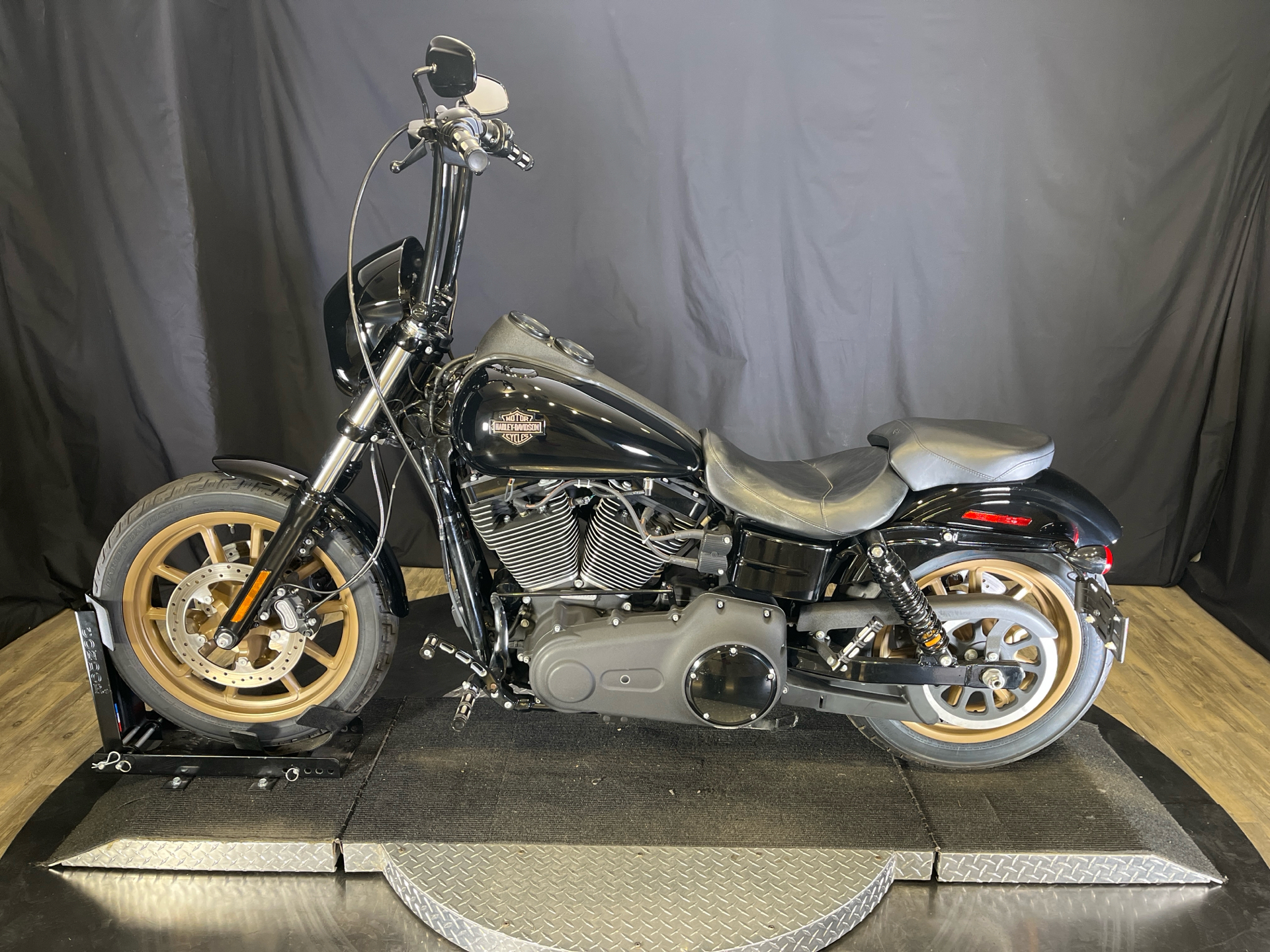 New 2024 Harley-Davidson Low Rider® ST | Motorcycles in