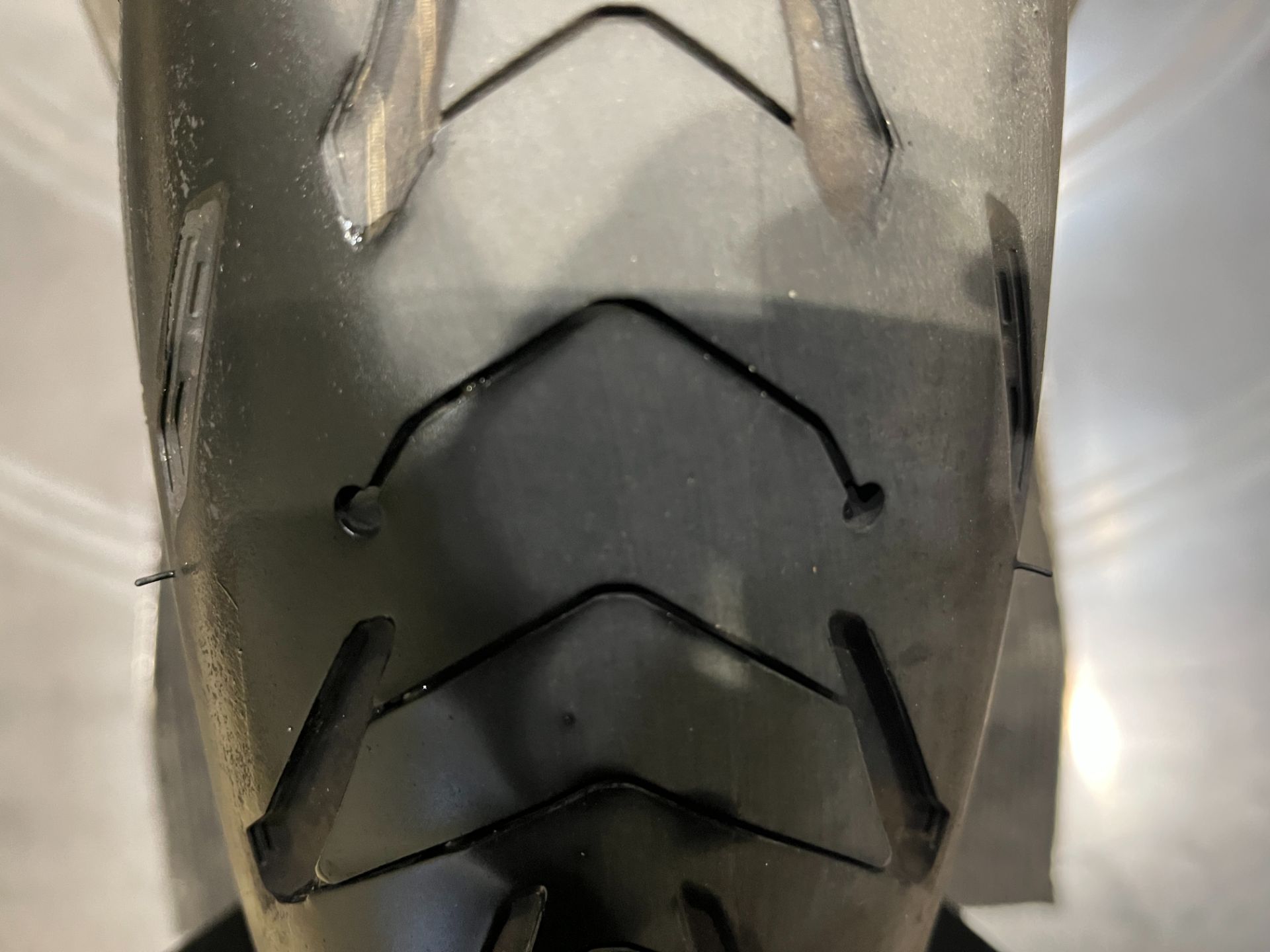 2023 Triumph Trident 660 7