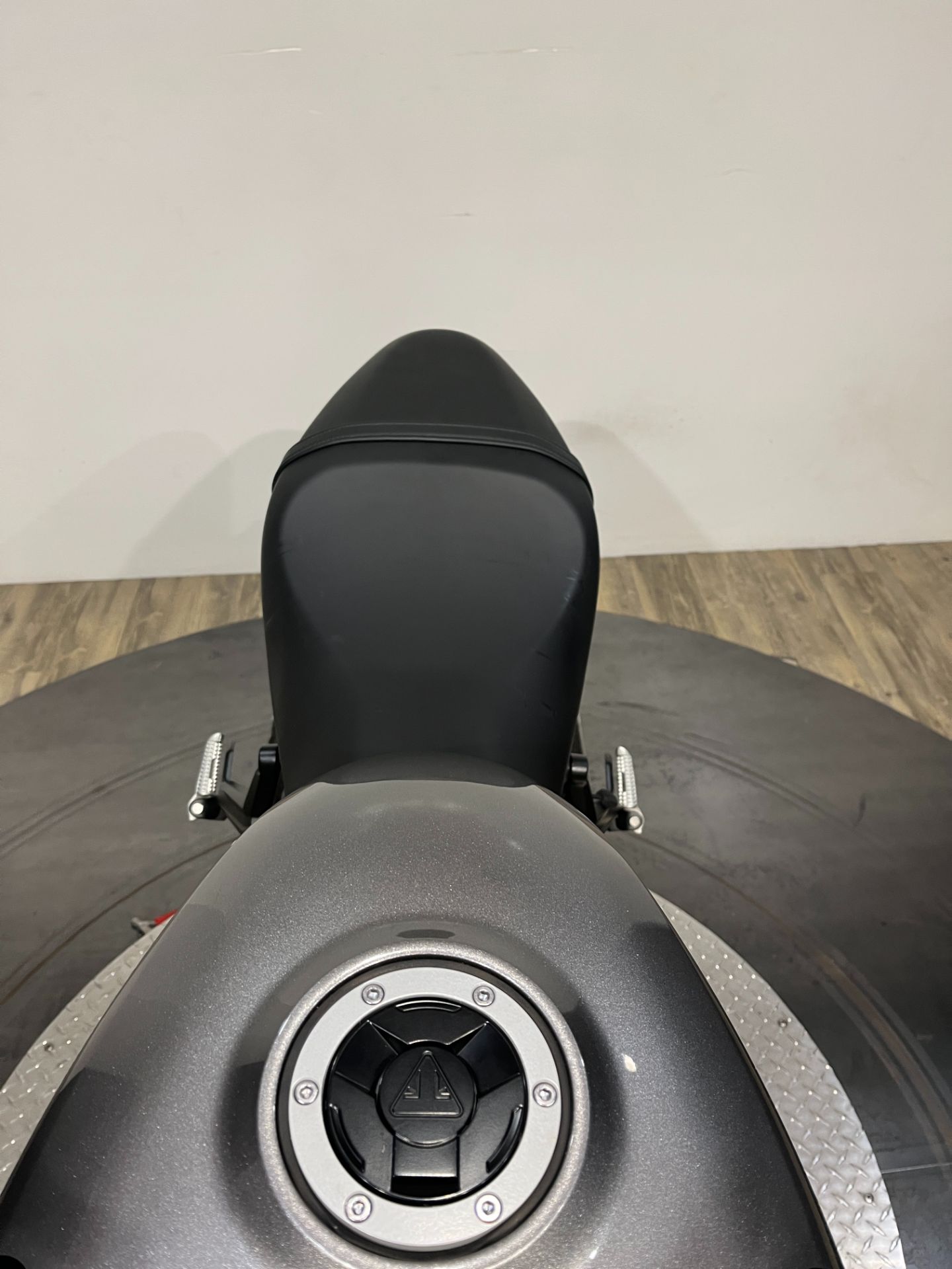 2023 Triumph Trident 660 9