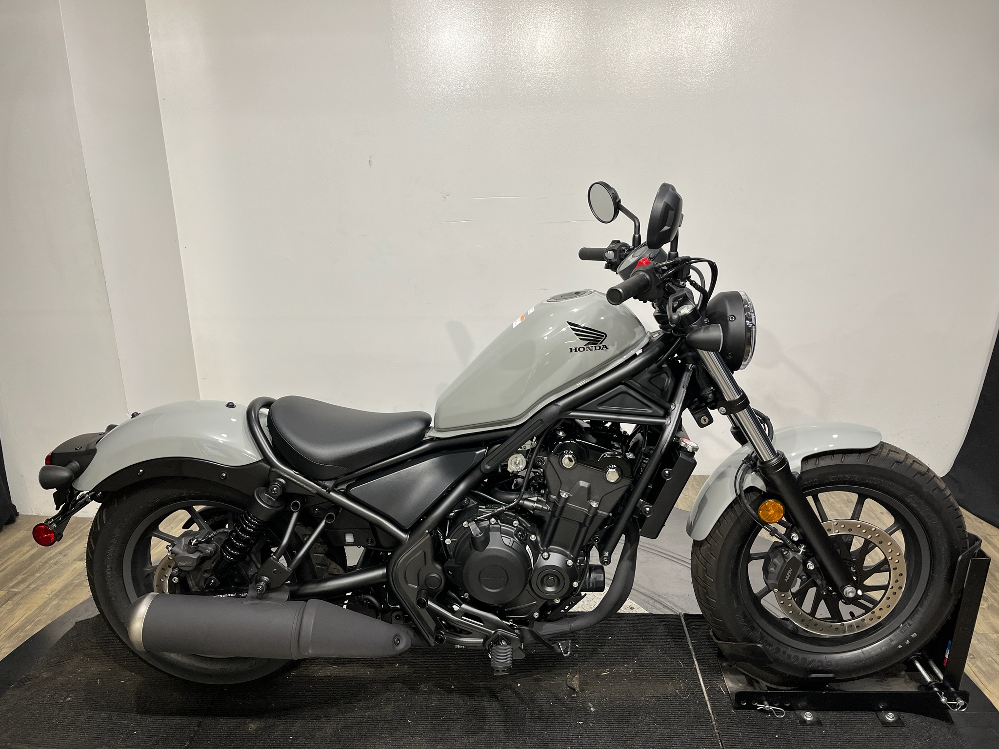 2026 Honda Rebel 500 for sale 1269851