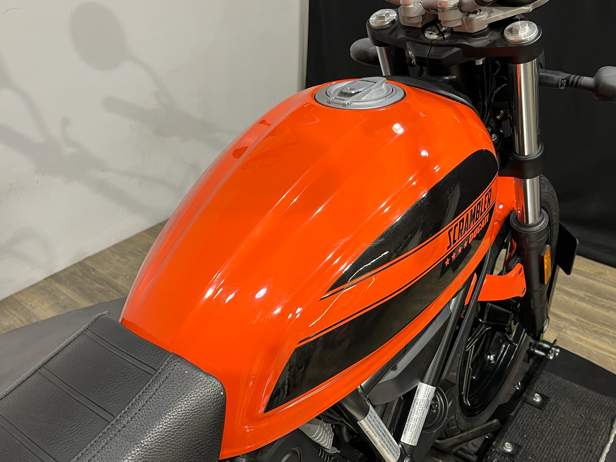 2019 Icon