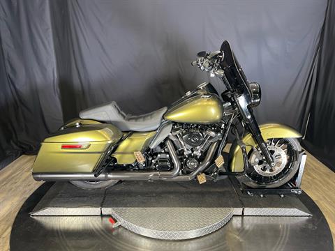 2017 Harley-Davidson Road King® Special Used Motorcycle for Sale - Main Image