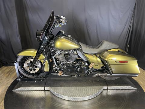 2017 Harley-Davidson Road King® Special Used Motorcycle for