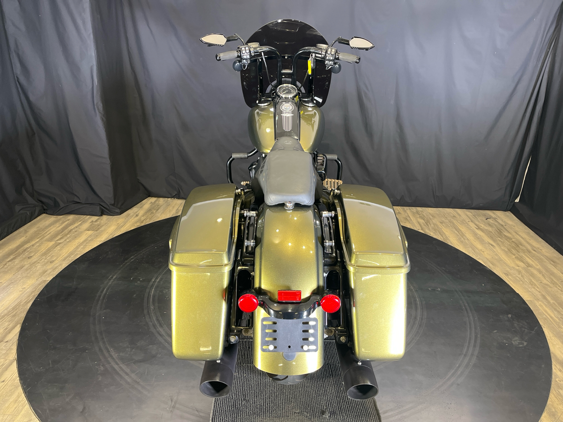 2017 Harley-Davidson Road King® Special Used Motorcycle for Sale