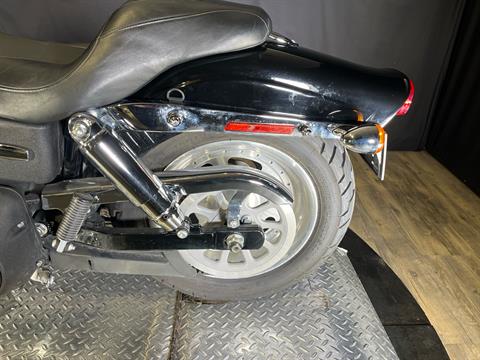 2013 Harley-Davidson Dyna® Fat Bob® Used Motorcycle for Sale
