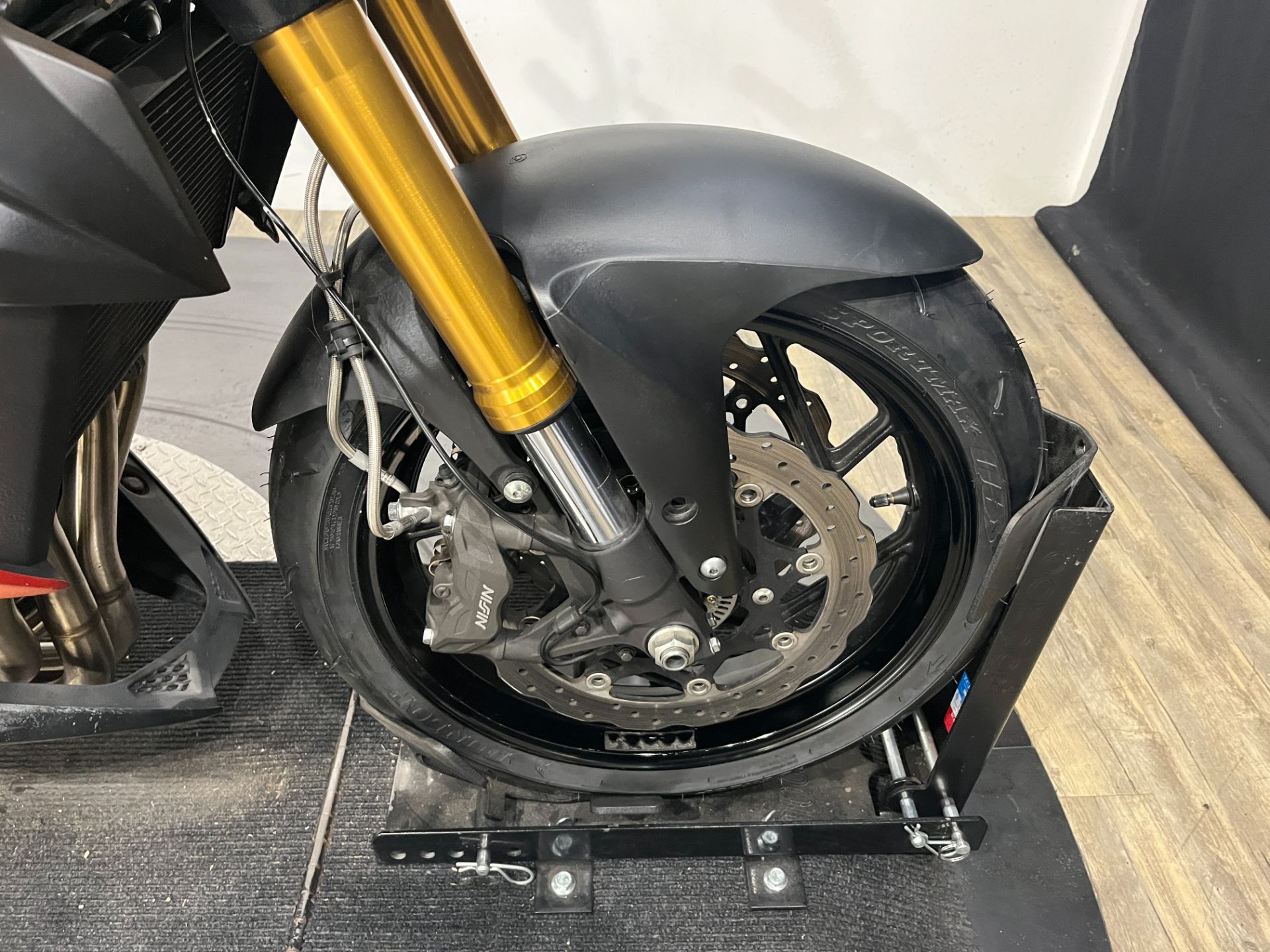 2023 Suzuki GSX-S750Z 2