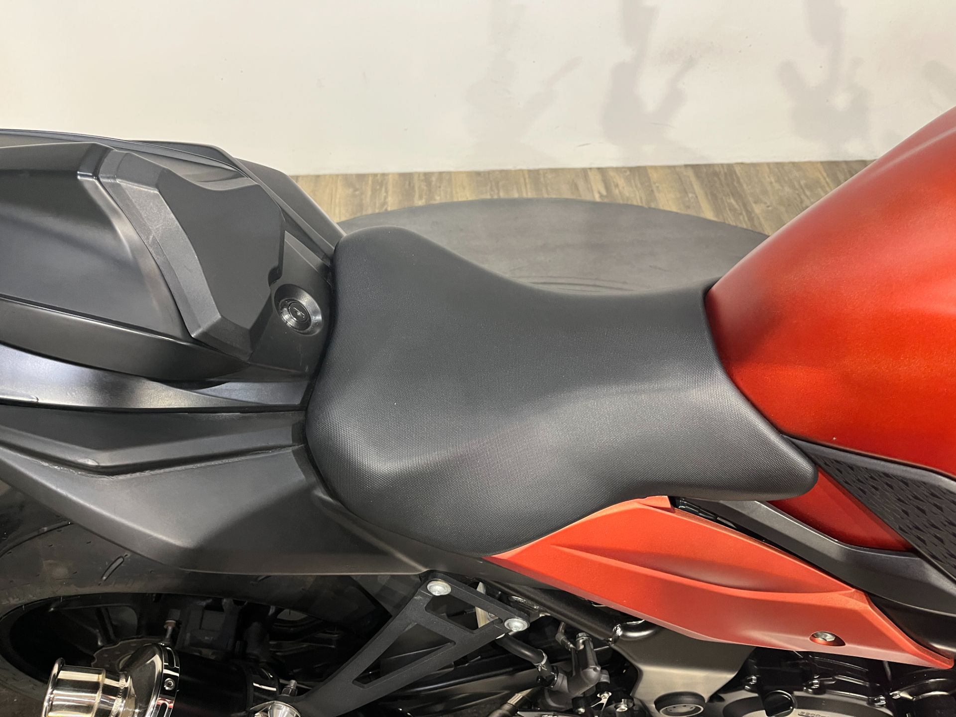 2023 Suzuki GSX-S750Z 4