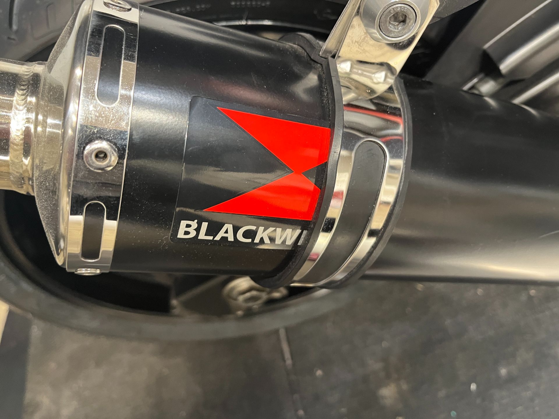2023 Suzuki GSX-S750Z 5
