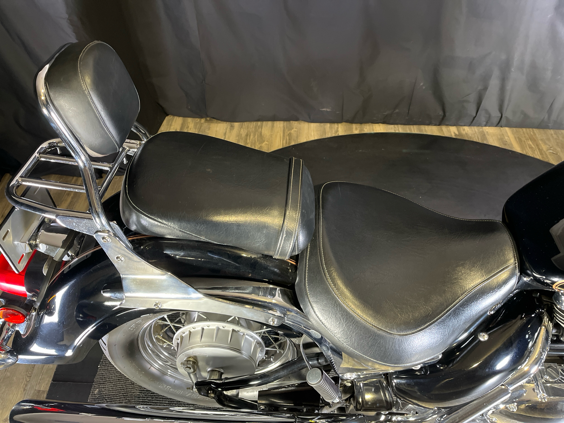 2004 Suzuki VOLUSIA 800, Wauconda IL | Certified Pre-Owned