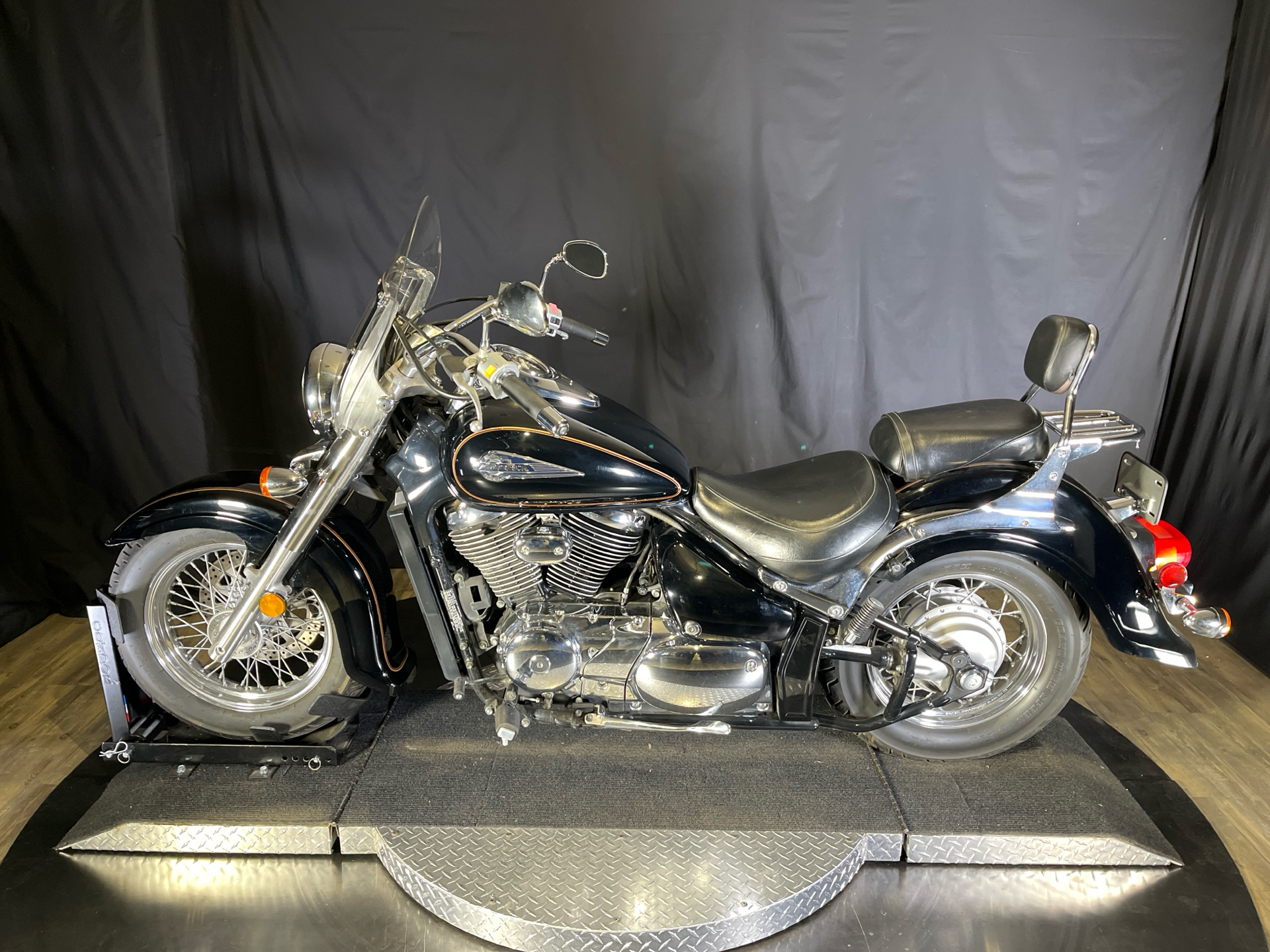 2004 Suzuki VOLUSIA 800, Wauconda IL | Certified Pre-Owned