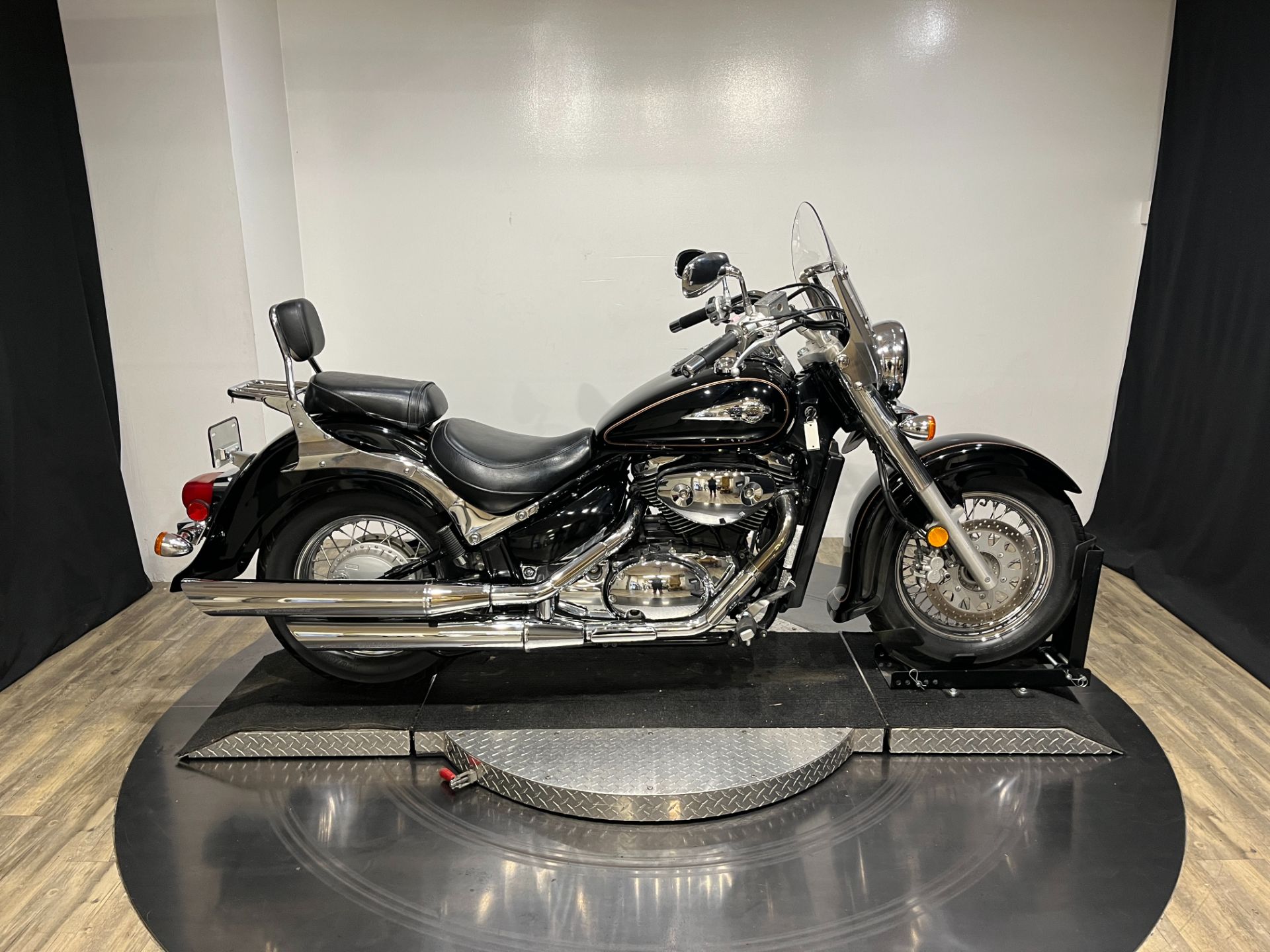 2004 Suzuki VOLUSIA 800, Wauconda IL | Certified Pre-Owned