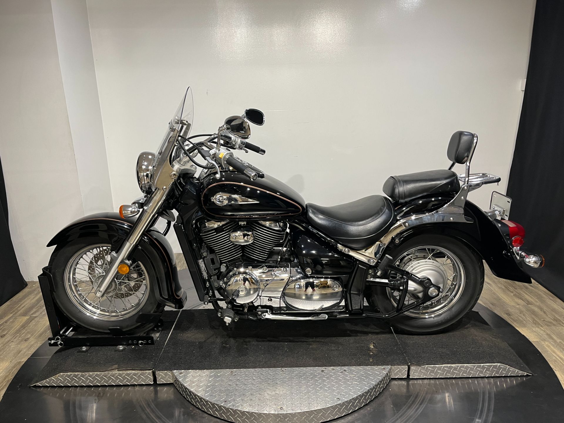 2004 Suzuki VOLUSIA 800, Wauconda IL | Certified Pre-Owned