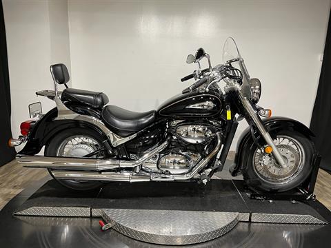 2004 Suzuki VOLUSIA 800, Wauconda IL | Certified Pre-Owned