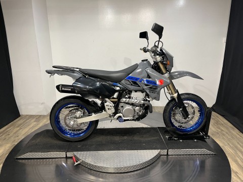 2020 Suzuki DR-Z400SM, Wauconda IL | Certified Pre-Owned