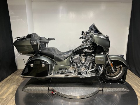 2021 Indian Motorcycle Roadmaster®, Wauconda IL | Certified Pre