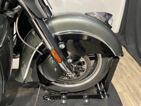 2021 Indian Motorcycle Roadmaster®, Wauconda IL | Certified Pre