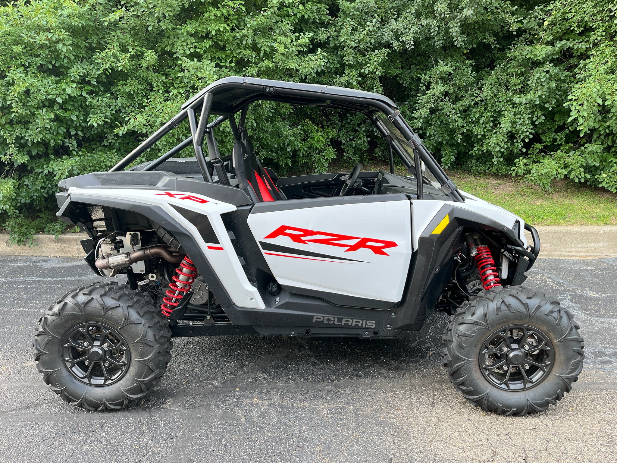 2024 Polaris RZR