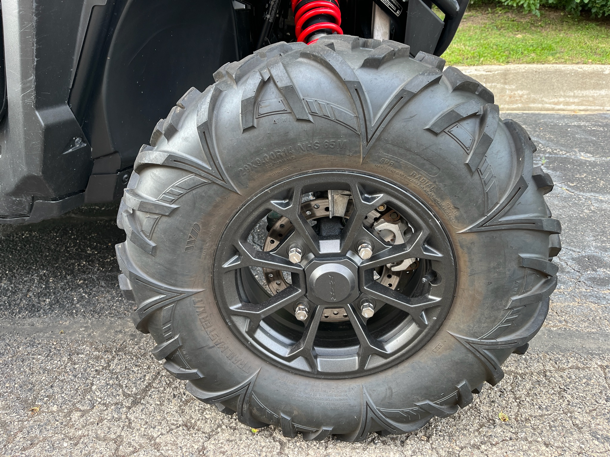 2024 Polaris RZR photo 2